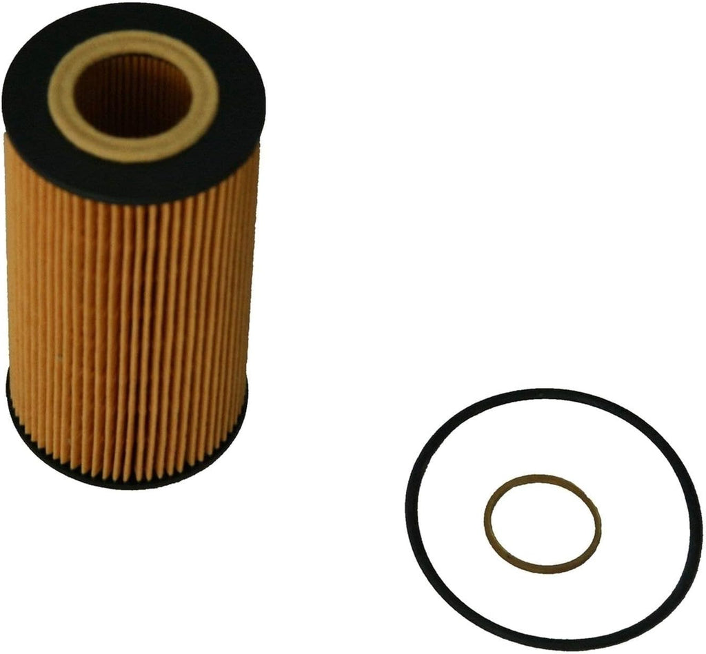 Gold PF635G Engine Oil Filter