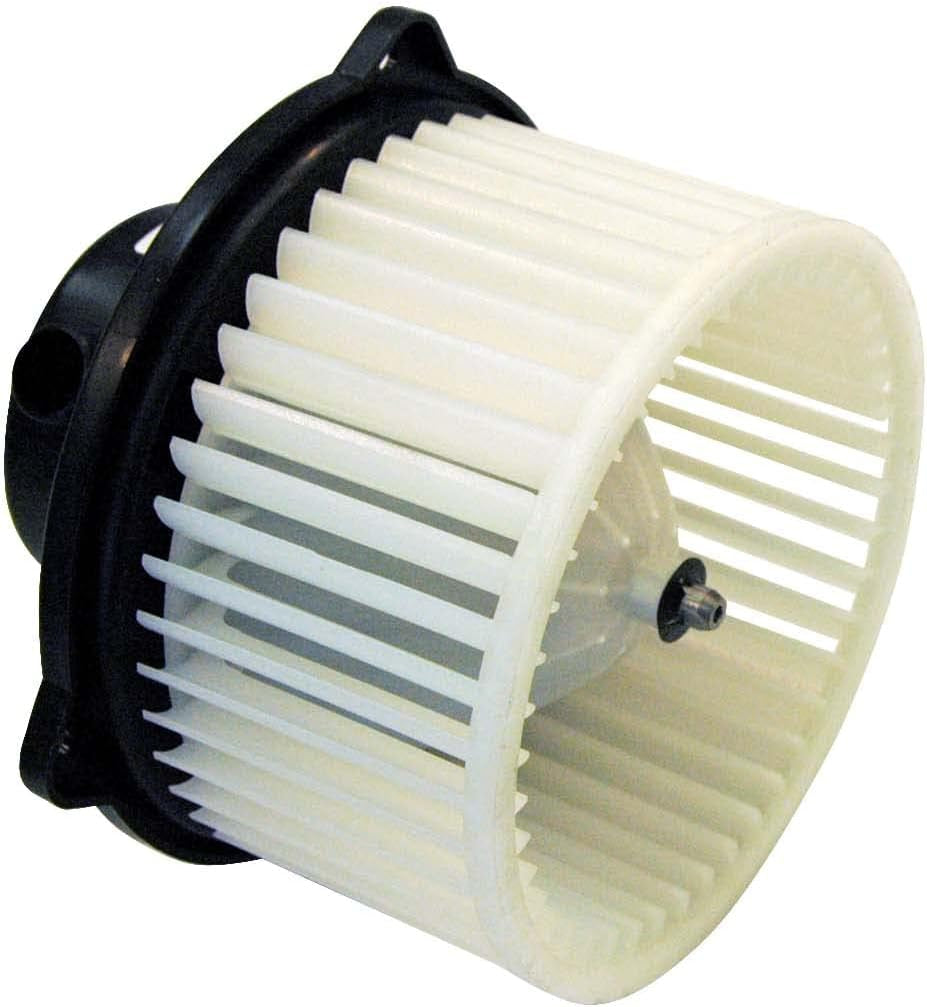 700143 Kia Sedona Replacement Front Blower Assembly