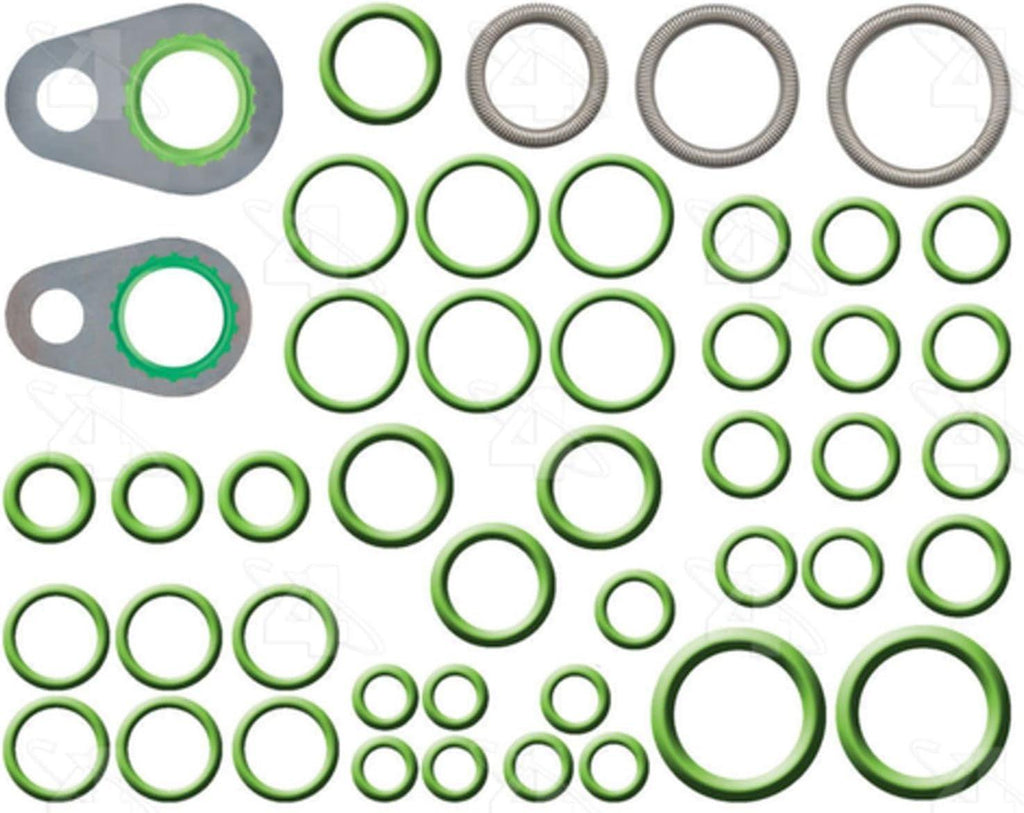 26820 A/C System O-Ring and Gasket Kit