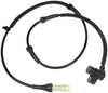 Dorman ABS Wheel Speed Sensor for Taurus, Sable 970-234