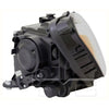 TYC Headlight Assembly for 12-15 Passat 20-12799-00