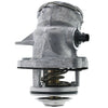 Motorad Engine Coolant Thermostat Housing Assembly for Mercedes-Benz 668-212