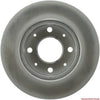 Centric Front Disc Brake Rotor for Honda (320.40005F)