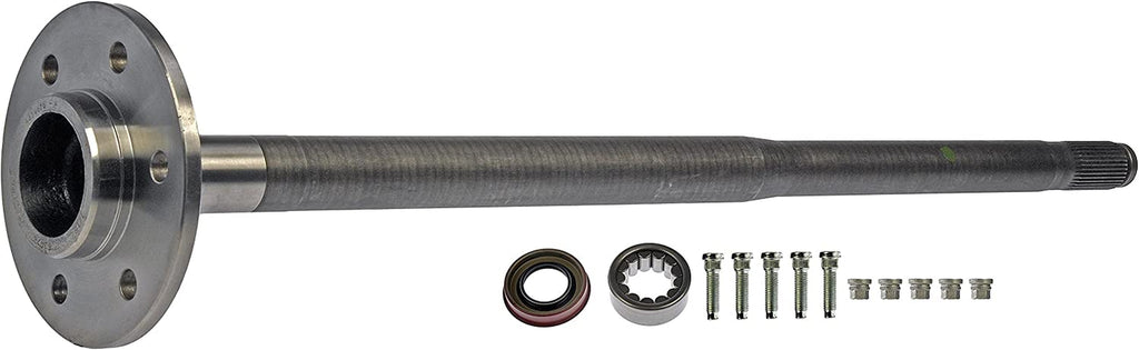 Dorman 630-618 Rear Passenger Side Drive Axle Shaft Compatible with Select Ford Models