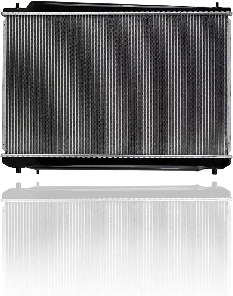 A2427 Radiator