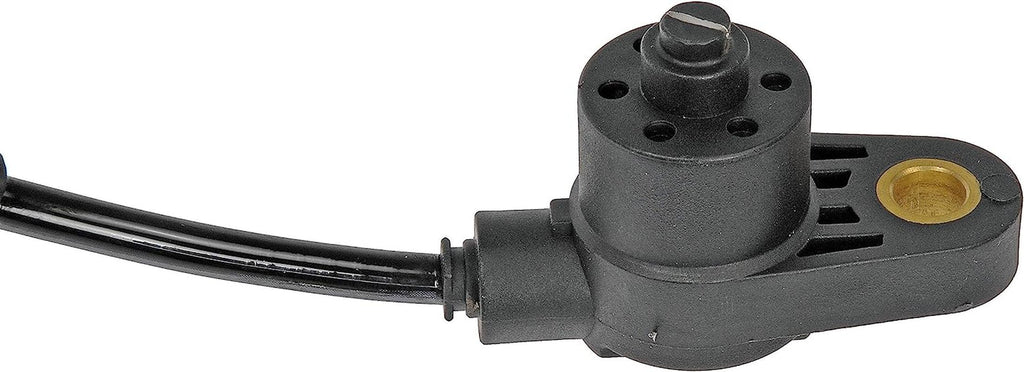 Dorman 695-662 Front Driver Side ABS Wheel Speed Sensor Compatible with Select Acura / Honda Models
