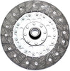 AC141150 B503A Metal Woven Rigid Clutch Disc (200Mm for VW Beetle)
