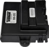 Dorman 599-252 Remanufactured Transfer Case Control Module for Select Ford Models