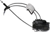 Dorman Door Lock Actuator Motor for 05-07 Murano 937-253