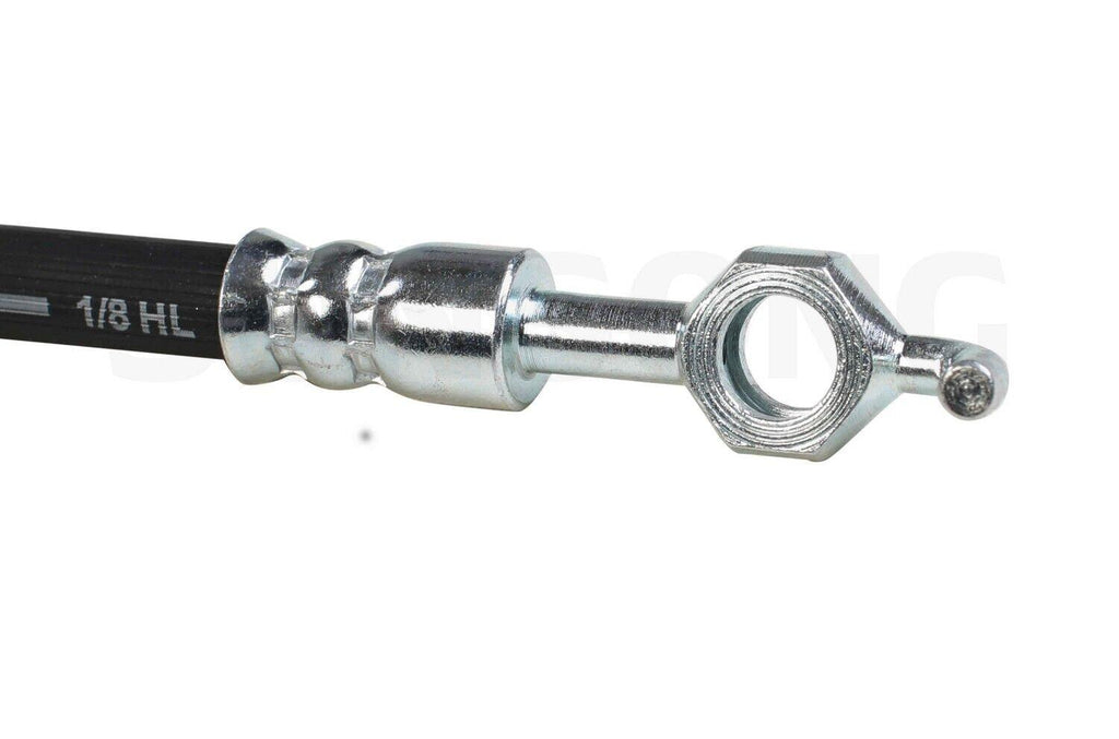 Sunsong Brake Hydraulic Hose for Vibe, Matrix 2204281