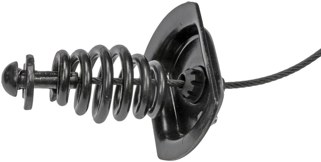 Dorman Spare Tire Hoist for 07-15 CX-9 924-533