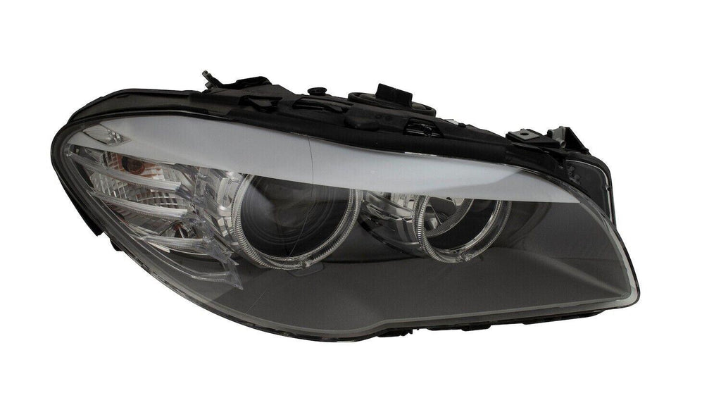 Hella Headlight Assembly for BMW 010131061