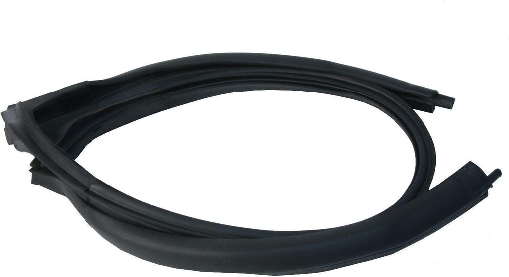 91179956580 Targa Top Seal, Front