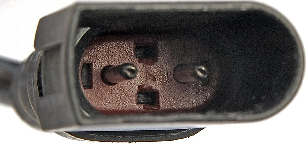 Dorman 970-103 ABS Wheel Speed Sensor Compatible with Select Ford Models