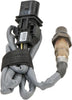 Automotive 17094 Original Equipment Wideband Oxygen Sensor - Compatible with Select BMW X5 Vehicles