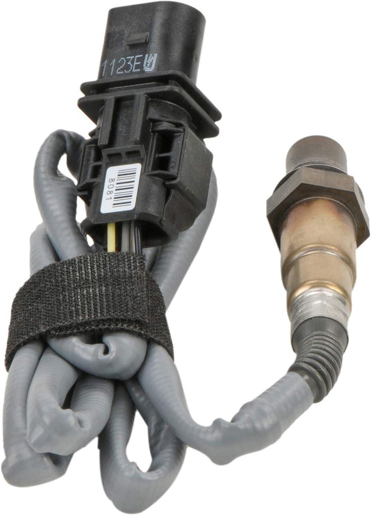 Automotive 17094 Original Equipment Wideband Oxygen Sensor - Compatible with Select BMW X5 Vehicles