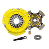 NX1-XTG4 ACT XT/Race Sprung 4 Pad Kit - greatparts