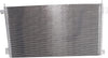AC Condenser A/C Air Conditioning for Honda Accord Sedan