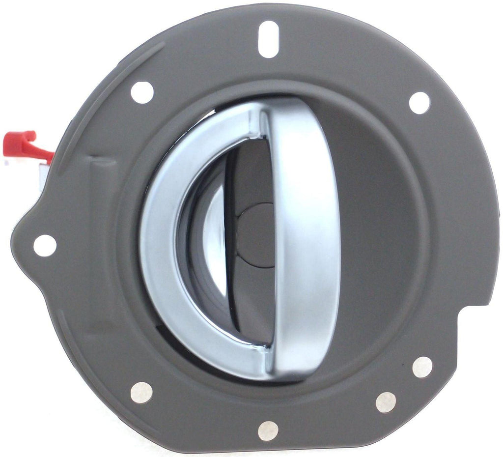 Dorman Interior Door Handle for 02-04 Jeep Liberty 84018