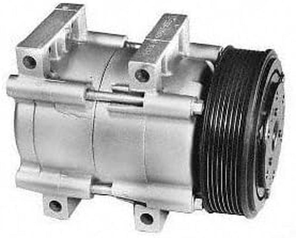 57121 Remanufactured AC Compressor