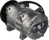 68161 New AC Compressor