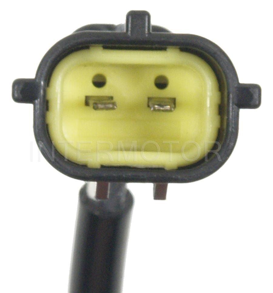 Standard Ignition ABS Wheel Speed Sensor for Kia ALS872