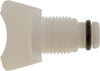 Dorman 61112 Radiator Drain Cock Compatible with Select Models