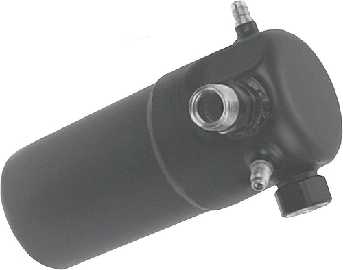 GM Genuine Parts 15-1681 Air Conditioning Accumulator,Black