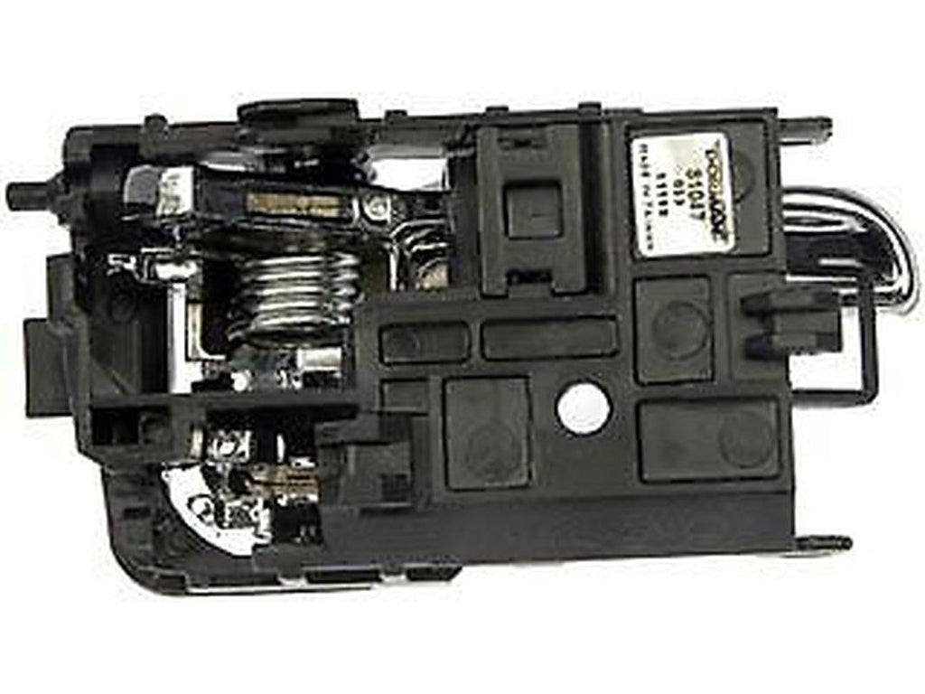 Dorman Interior Door Handle for 03 Nissan Sentra 81047