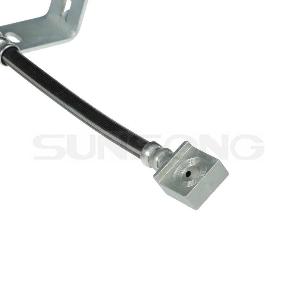 Sunsong Brake Hydraulic Hose for 17-20 F-350 Super Duty 2207761