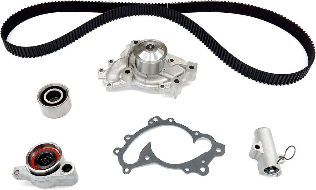 USTK257A Timing Kit with Water Pump (Lexus and Toyota V6 3.0L and 3.3L)