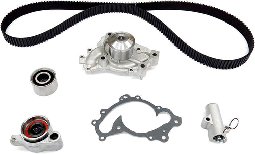 USTK257A Timing Kit with Water Pump (Lexus and Toyota V6 3.0L and 3.3L)