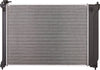 CU13457 Complete Radiator