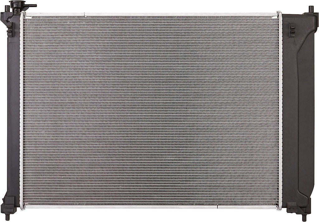 CU13457 Complete Radiator