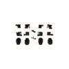 Carlson Disc Brake Hardware Kit for 1999-2004 Grand Cherokee H5684Q