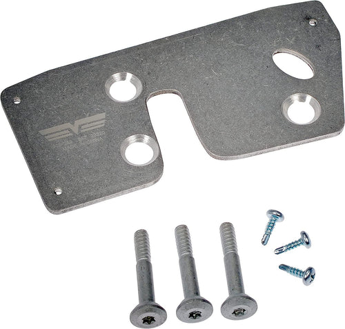 Dorman 926-264 Latch Reinforcement Compatible with Select Dodge Models (OE FIX)