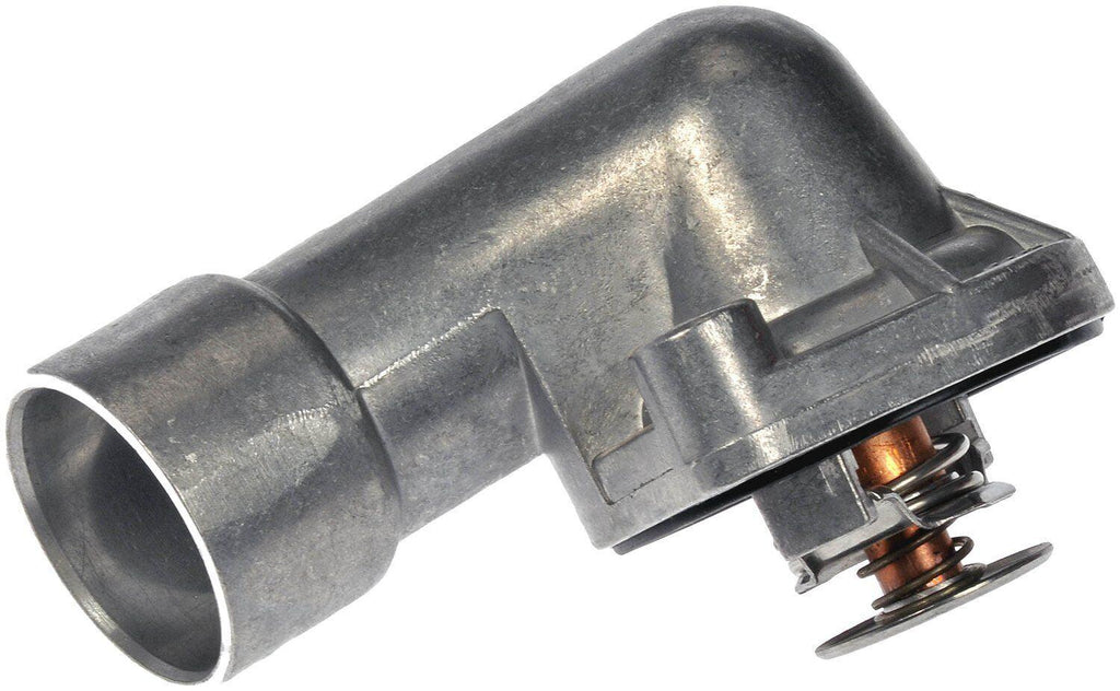 Engine Coolant Thermostat Housing for L300, CTS, 9-5, LW300, Vue+More 902-691