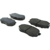 Centric Front Disc Brake Pad for 1995-2004 Tacoma (300.04330)