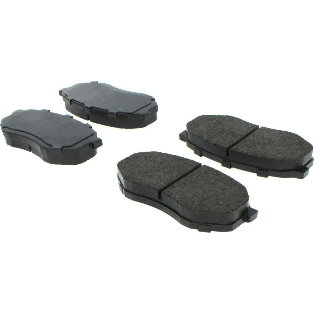 Centric Front Disc Brake Pad for 1995-2004 Tacoma (300.04330)
