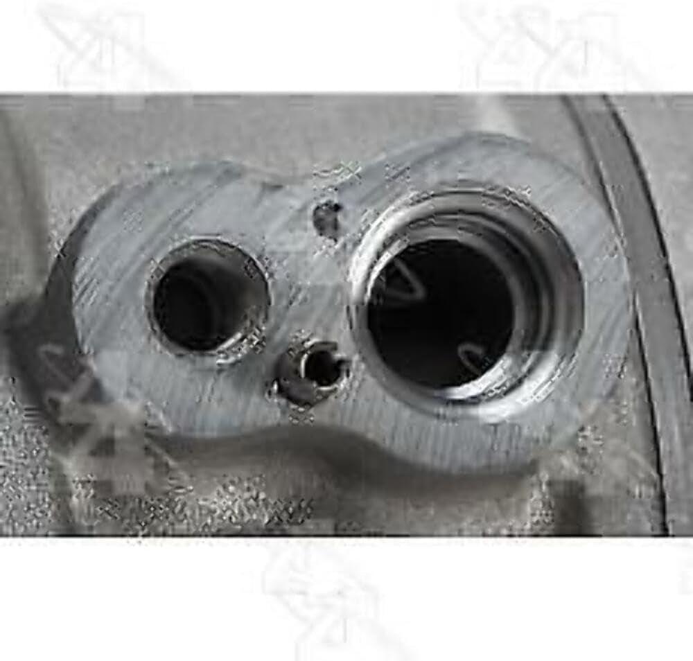 198351 NEW HALLA DVE14 COMPRESSOR W/CLUTC