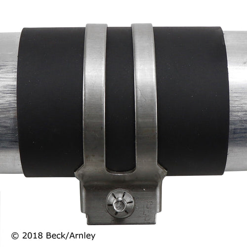 Beck Arnley Fuel Filter for 750I, 750Li, 745I, 745Li 043-1063