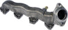 Dorman 674-709 Driver Side Exhaust Manifold Kit - Includes Required Gaskets and Hardware Compatible with Select Ford Models