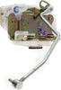 Front, Passenger Side Door Handle Latch Compatible with 1996-2000 Honda Civic - HO1313105