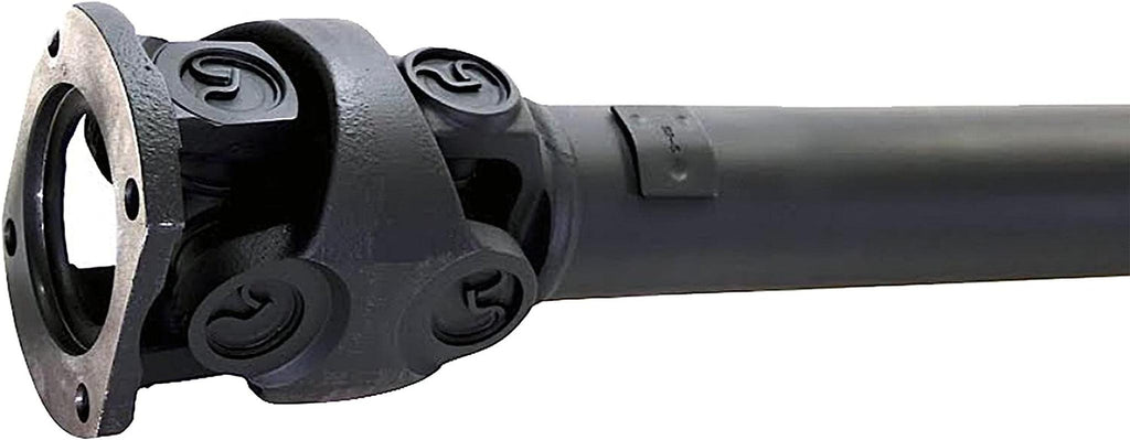 Dorman 938-195 Front Drive Shaft Compatible with Select Dodge Models