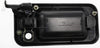 Front, Driver Side Exterior Door Handle Compatible with 2003-2009 Hummer H2