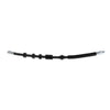 Centric Brake Hydraulic Hose for 08-15 LR2 150.22014
