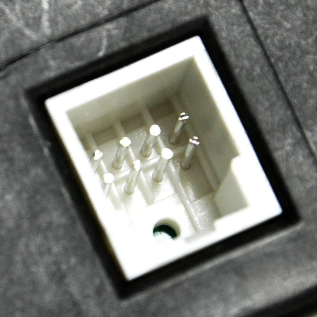 HVAC Heater A/C AC Vent Blend Door Actuator Compatible with Ford Taurus Mercury Sable