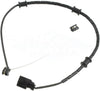 Mpulse Front Disc Brake Pads Wear Sensor SEN-2BWS0390 for Jaguar F-Type XKR-S