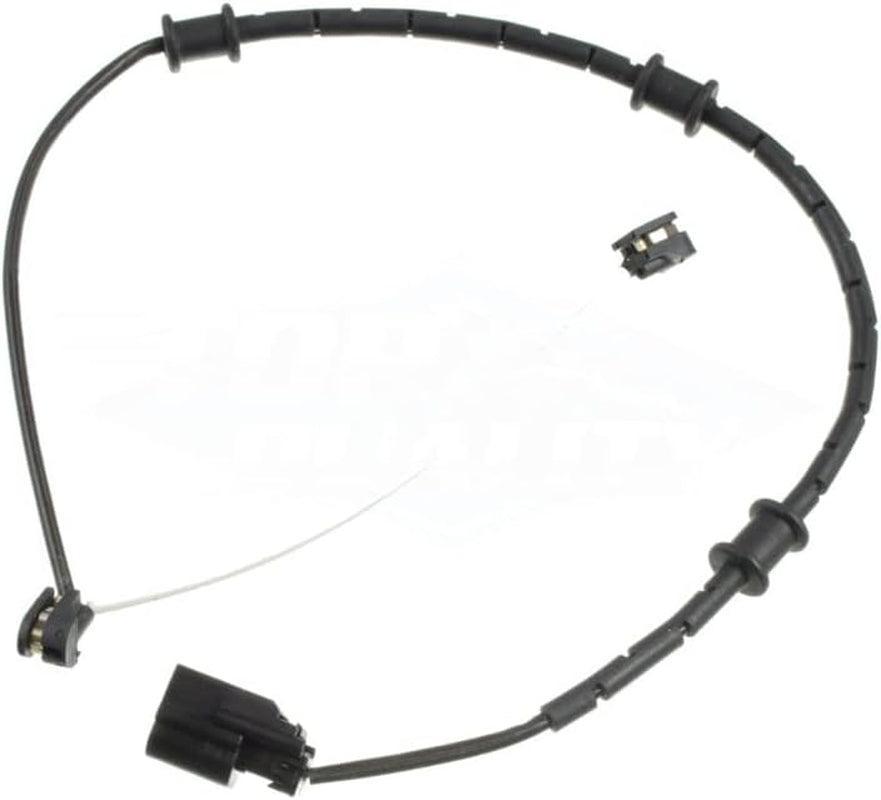 Mpulse Front Disc Brake Pads Wear Sensor SEN-2BWS0390 for Jaguar F-Type XKR-S