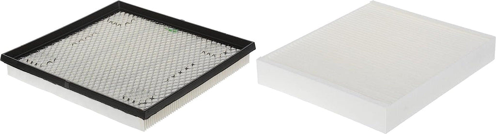 Gold KA3144CAF Engine and Cabin Air Filter Kit